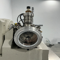 AB Sciex API 4000 Mass Spectrometer image 2
